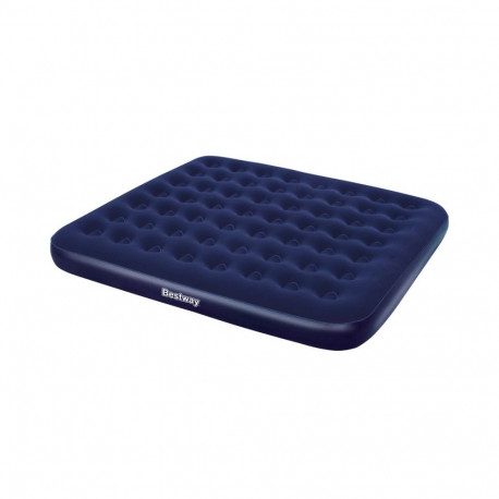 BESTWAY KING VELVET MATTRESS 203x183x22cm 67004-6249