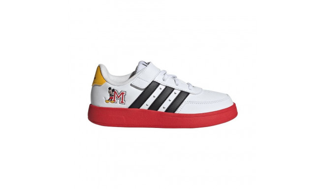 Adidas Breaknet 2.0 Mickey EK K Jr ID8026 shoes (29)