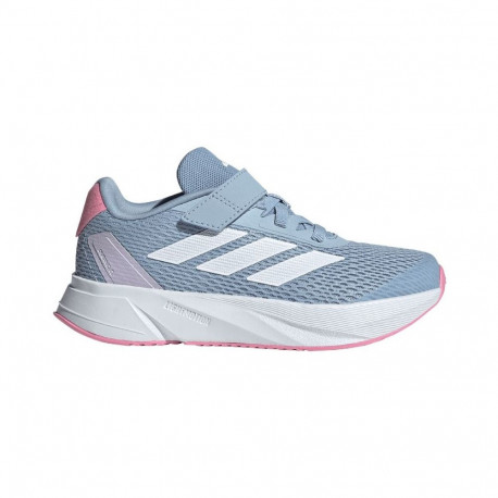 Adidas Duramo SL EL K Jr IF6113 shoes (30)