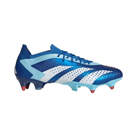 Adidas Predator Accuracy.1 Low SG M IF2291 football boots (41 1/3)