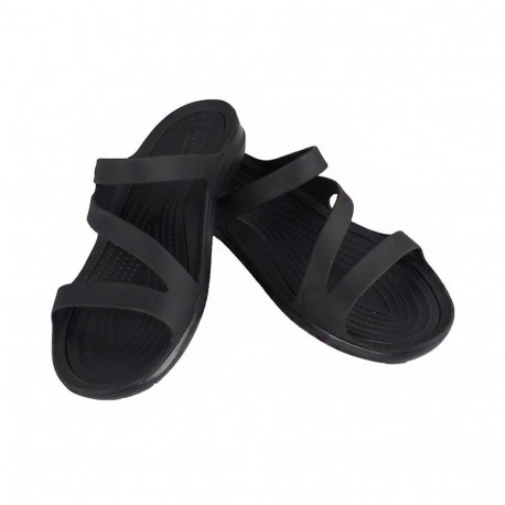 Crocs Swiftwater Sandal W 203998 060 (34-35)