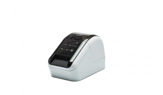 Brother QL-810Wc Label printer Two-colour (Black, Red) direct thermal, Wi-Fi, Ethernet LAN, USB
