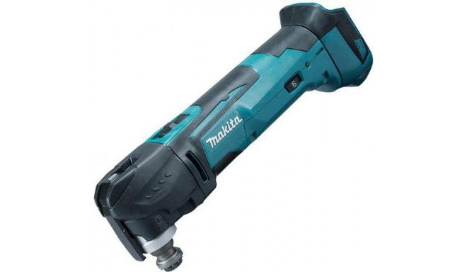 MAKITA.MULTI TOOL 18V DTM51ZX1 +ACC