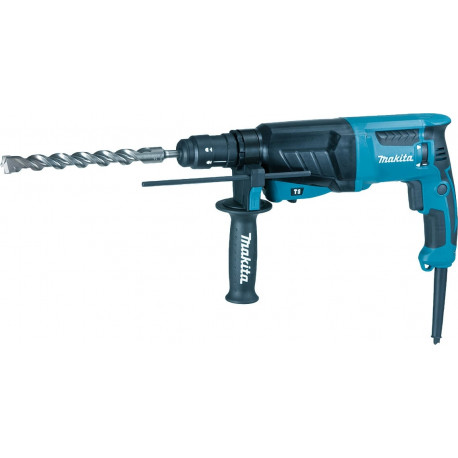 MAKITA HAMMER DRILL 800W HR2630 2.4J.