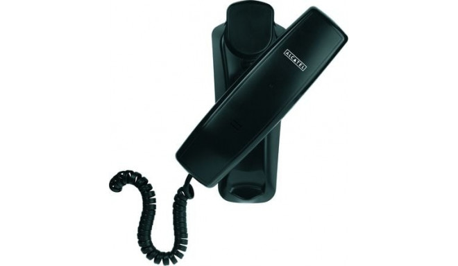 Alcatel Temporis 10 Black landline phone