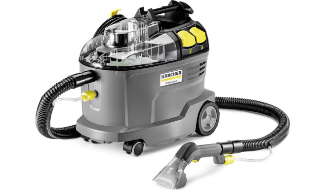 Karcher Puzzi 8/1 industrial vacuum cleaner