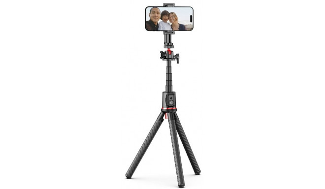 Tech-Protect штатив-ручной штатив Selfie Stick Tripod L07S