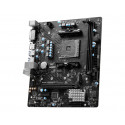 MSI B450M-A PRO MAX II motherboard