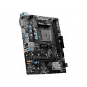 MSI B450M-A PRO MAX II motherboard