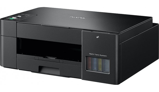 Brother DCP-T425W Multifunction Printer (DCPT425WYJ1)