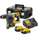 Dewalt DCH273P2T 18V Hammer Drill