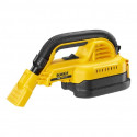 Dewalt DCV517N-XJ industrial vacuum cleaner