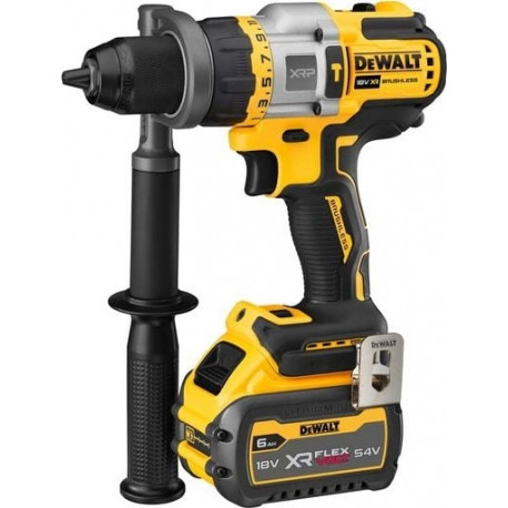 DEWALT.DRIVER UD.18V DCD999T1 112Nm 1x6.0Ah FLEXVOLT ADVANTAGE ...