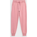 4f Trousers Cas Light Pink, size M TTROF229