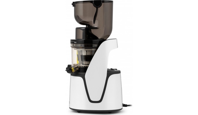 4Swiss Swan BM225 slow juicer, white