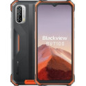 Blackview BV7100 6/128GB smartphone Black and