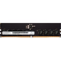 Team Group DDR5 16GB - 6000 - CL - 48 - Single-Kit - DIMM -TED516G6000C4801, Elite, XMP, black