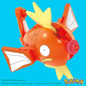 Mattel MEGA Pokémon Magikarp Evolution Set Construction Toy