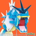 Mattel MEGA Pokémon Magikarp Evolution Set Construction Toy