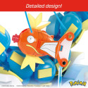 Mattel MEGA Pokémon Magikarp Evolution Set Construction Toy