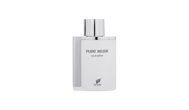 Afnan Pure Musk Eau de Parfum (100ml)