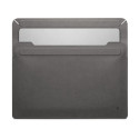 Spigen Valentinus Sleeve Laptop 13-14 city grey