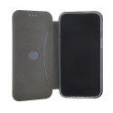 Smart Diva case for Samsung Galaxy S21 black