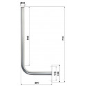 Wall mount UML-32L30X60