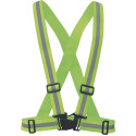 Cerva Refrox elastsed traksid Hi vis kollane