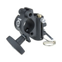 KUPO KCP-844B TV COUPLER - BLACK