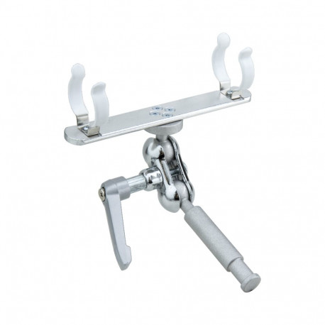 Kupo KCP-413 Kino Flo Fluorescent Lamp Holder