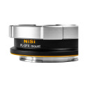 NISI CINE LENS MOUNT ADAPTER ATHENA PL-GFX