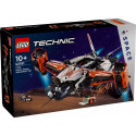 Blocks Technic 42181 VTOL Heavy Cargo Spacesh ip LT81