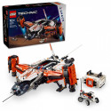 Blocks Technic 42181 VTOL Heavy Cargo Spacesh ip LT81