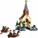 Blocks Harry Potter 76426 Hogwarts Castle Boathouse