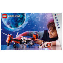 Blocks Technic 42181 VTOL Heavy Cargo Spacesh ip LT81