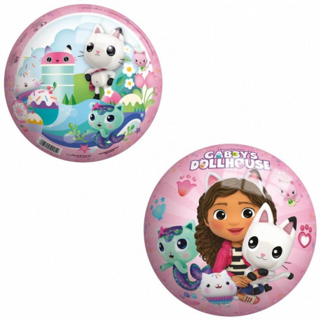 John Gabby's Dollhouse 23cm Play Ball