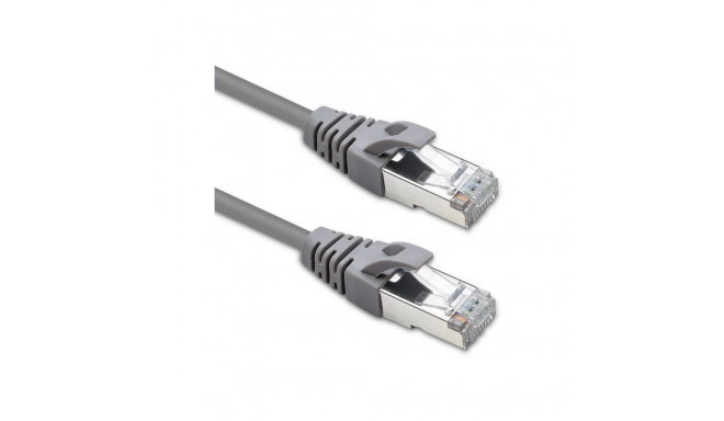 Patchcord cable FTP CAT5e, 2xRJ45, 3m