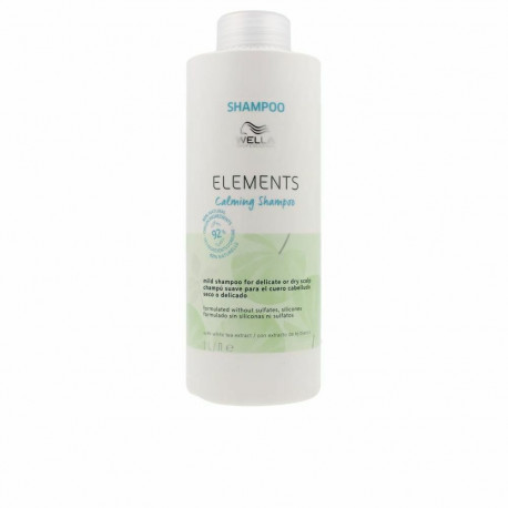 Shampoo Wella Elements 1 L