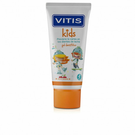 Hambapasta Vitis 50 ml