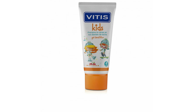 Hambapasta Vitis   50 ml