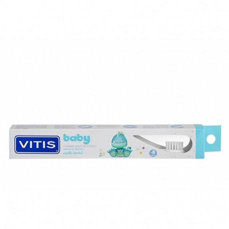 Laste hambahari Vitis Baby