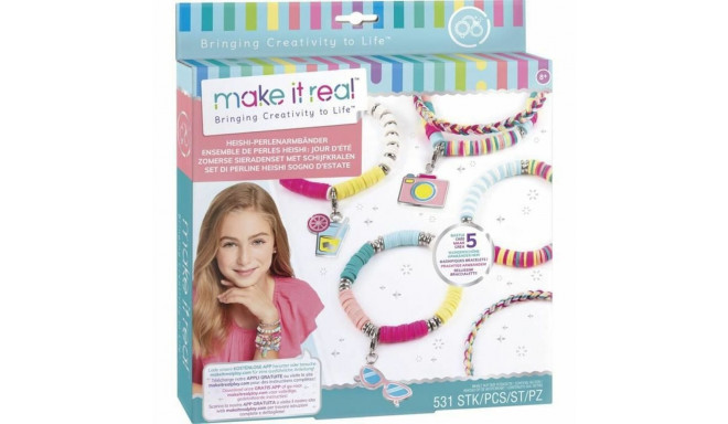 Helmed Lansay Make It Real