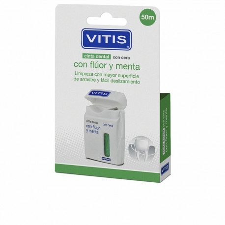 Hambaniit Vitis Vitis 2 Ühikut