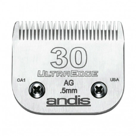 Raseerimistera Asenduseks Andis S-30 Koer 0,5 mm