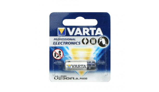VARTA alkaline battery V23GA 1 pcs