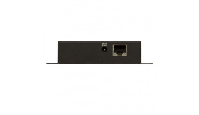 ATEN 4-port USB 2.0 extender Cat5/Cat5e/Cat6 up to 50m
