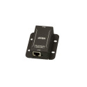 ATEN 4-port USB 2.0 extender Cat5/Cat5e/Cat6 up to 50m
