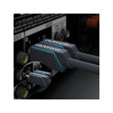 ClickTronic HQ OFC cable 2x CINCH - 2x CINCH RCA, M/M, 10m