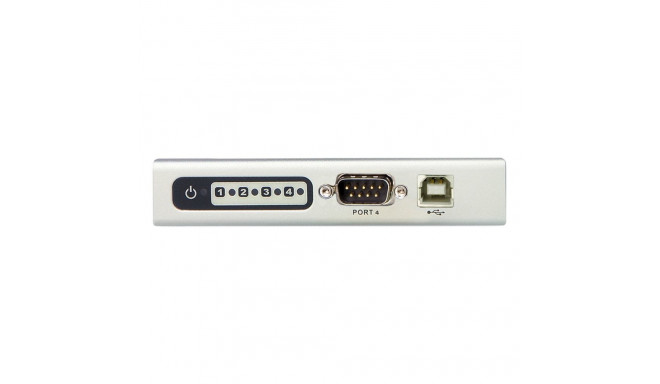 ATEN USB - 4x RS-232 convertor Aten